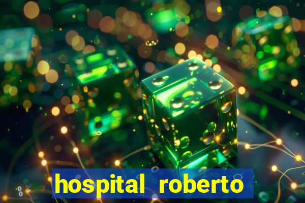 hospital roberto santos resultado de exames